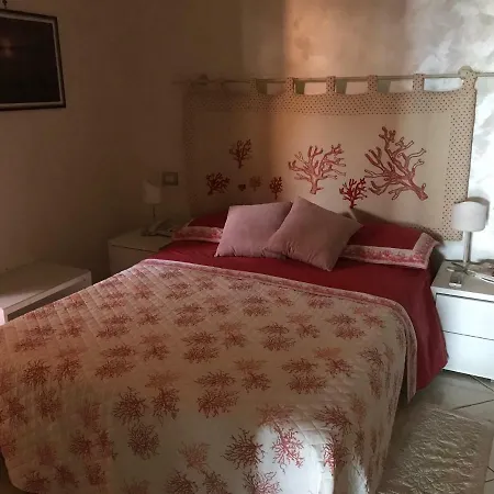 Villa La Terrazza Sul Mare Porto Luna 2