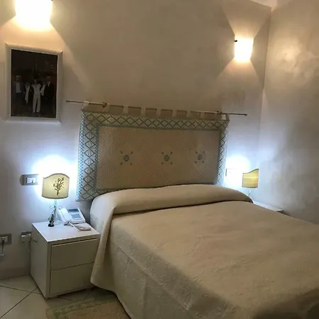 La Terrazza Sul Mare Porto Luna 2 * 빌라시미우스
